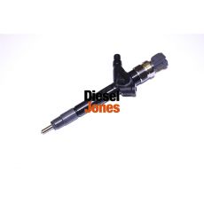 Subaru Outback 2008 Onwards New Denso Diesel Injector DCRI107890
