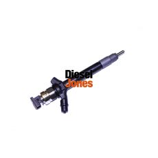 Toyota Land Cruiser V8 2008 Onwards Reconditioned Denso Diesel Injector 095000-7710