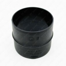 Air duct coupling