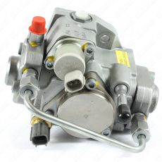 Vauxhall Corsa 1.7 CDTI 2008 Onwards Reconditioned Denso Diesel Fuel Pump 294000-0502