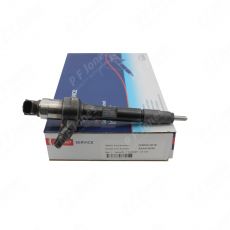 Mazda 6 2009 Onwards Reconditioned Denso Diesel Injector 295050-0010