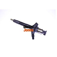 Toyota Auris 2008 Onwards New Denso Diesel Injector DCRI200110