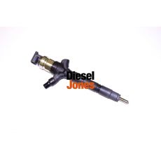 Mazda CX-7 2009 Onwards New Denso Diesel Injector DCRI300010
