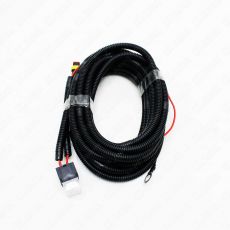Fuel pump cable
