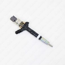Toyota Hilux 2001 Onwards Reconditioned Denso Diesel Injector 095000-0940