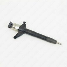 Mitsubishi Pajero 2006 Onwards Reconditioned Denso Diesel Injector 095000-5760
