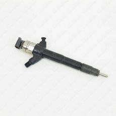 Land Rover Defender 2.4 TD 2006 Onwards Reconditioned Denso Diesel Injector 095000-7060