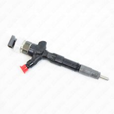 Toyota Hiace 2006 Onwards Reconditioned Denso Diesel Injector 095000-7800
