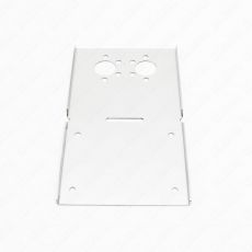 Stainless steel mounting bracket/ plate