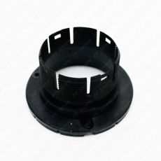 Ducting flange x 2