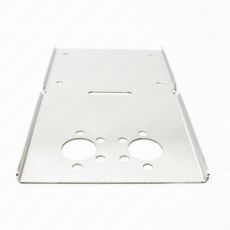 Stainless steel mounting bracket/ plate