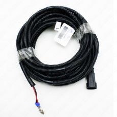 Power supply cable