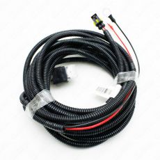 Fuel pump cable