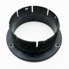 Ducting flange x 2