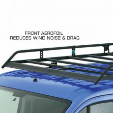 Citroen Dispatch 2016 Onwards Rhino Modular Roof Rack R661