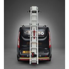 Peugeot Partner 2008-2018 Rhino 2.2m SafeStow4 (Extra Wide Ladder) Ladder Restraint - RAS16-SK23