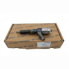 Perkins 1100 Series PK/PJ New Diesel Injector 2645A749