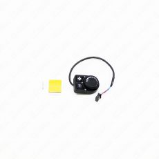 Planar 2D-12-TM Heater Controller