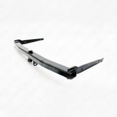 Audi Q3 2011 Onwards Westfalia Detachable Towbar