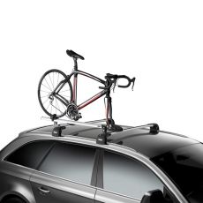 Thule Wheel Strap Locks 986