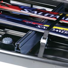 Thule Box Ski Carrier Adapter 694-6