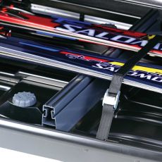 Thule Box Ski Carrier Adapter 694-7