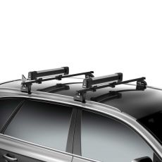 Thule SquareBar Adapter