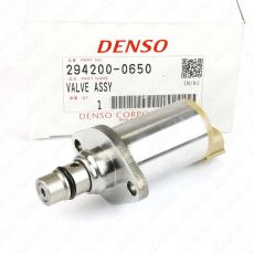 Isuzu N-Series 2002 Onwards Denso Suction Control Valve