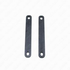 Nissan Navara NP300 2016 Onwards Witter Flange Towbar