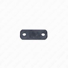 Nissan Navara NP300 2016 Onwards Witter Flange Towbar