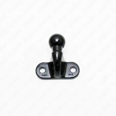 Nissan Navara NP300 2016 Onwards Witter Flange Towbar