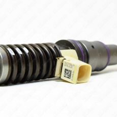 Renault Magnum 12.8 D 03/2009 Onwards Exchange Delphi Diesel EUI Injector HRE297