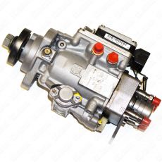 Vauxhall Astra 1.7 DT 1998-2000 Reconditioned Bosch Diesel Fuel Pump 0470004003