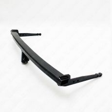 Seat Leon 2013 Onwards Westfalia Detachable Towbar