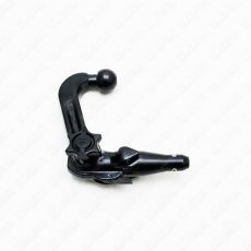 Porsche Cayenne 2003 Onwards Westfalia Detachable Towbar