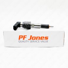 Citroen C3 1.4 HDi 2004 Onwards New Siemens/VDO Diesel Injector 5WS40148-Z