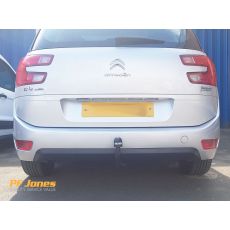 Citroen C4 Picasso MPV Brink Towbar