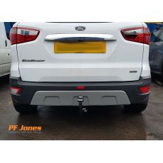 Ford Ecosport Brink Towbar
