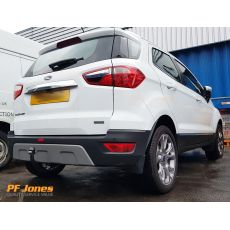 Ford Ecosport Detachable Towbar