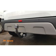 Ford Ecosport Brink DetachableTowbar