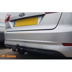 Ford Mondeo Hatchback Witter Flange Towbar