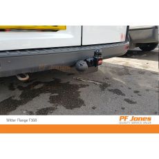 Ford Transit Witter Towbars