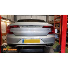 Volvo S90 Towbars
