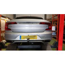Volvo S90 Saloon Brink Detachable