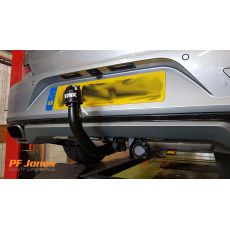 Volvo S90 Brink towbar