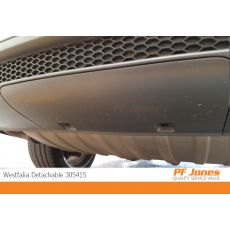 Q7 Towbars
