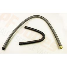 Eberspacher Airtronic Exhaust Pipes