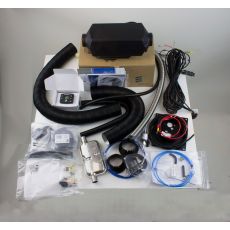 Eberspacher Airtronic D2L Volkswagen T5 / T6 Internal Mount Kit 802 Modulator 292112000010