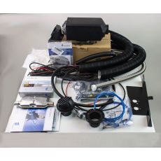 Eberspacher Airtronic D2L Volkswagen T5 / T6 External Mount Kit Pro Timer 292112000058