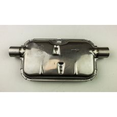 Eberspacher Airtronic Exhaust Silencer